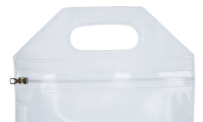 DRENC vrecka 2,5l s cevko