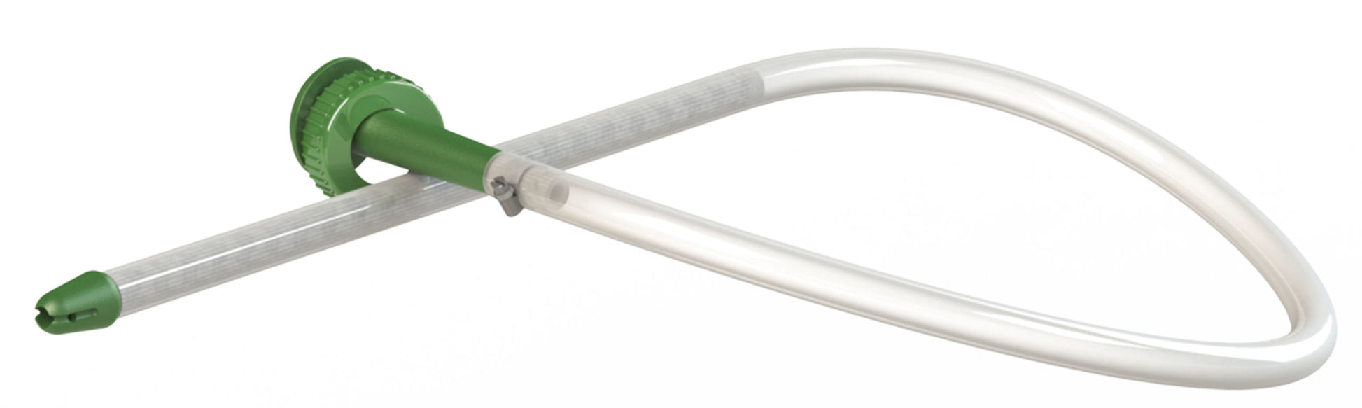 NASTAVEK za drenc Profi fleksibilen 105cm