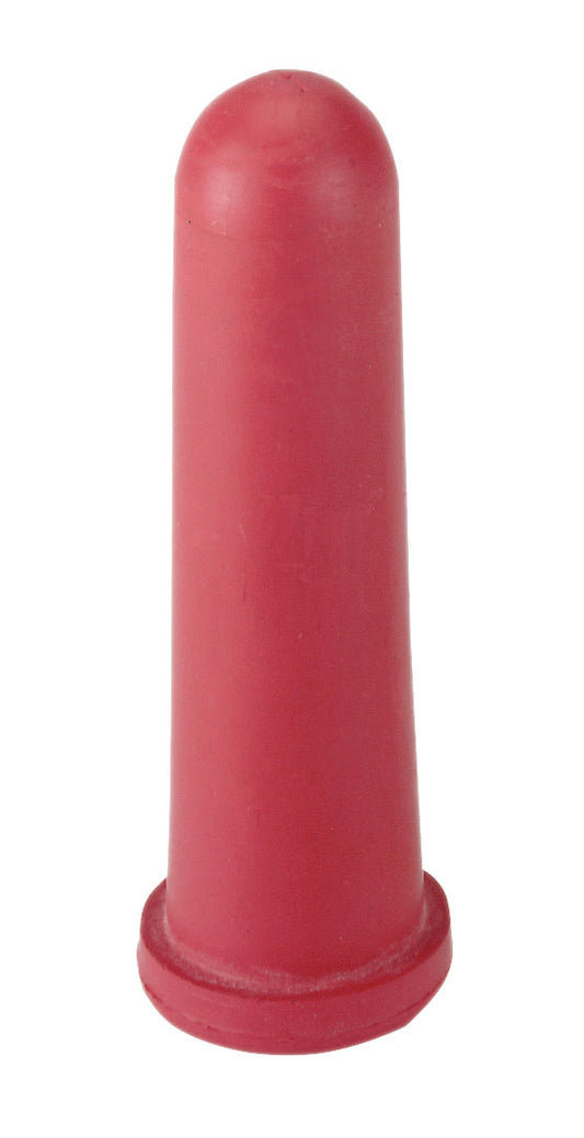 Cucelj "Super" rdeca, 100 mm,1 0/pak
