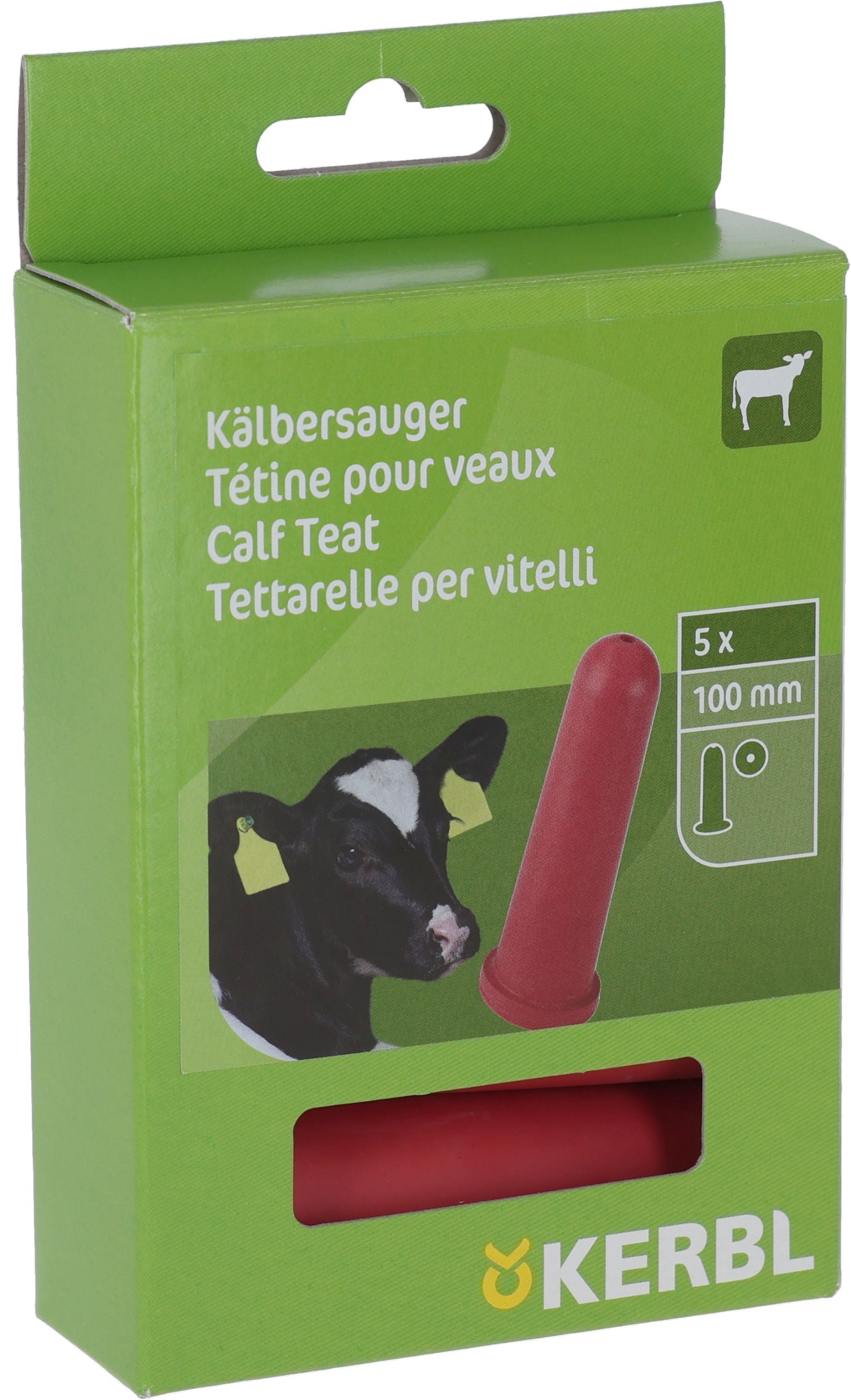 Duda z okroglo luknjo, 5/pak, rdeca