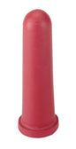 DUDA za telicka 100mm - rdeca