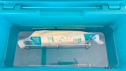 Colostrum pasterizator Antahi Trusti Pasteur Pro
