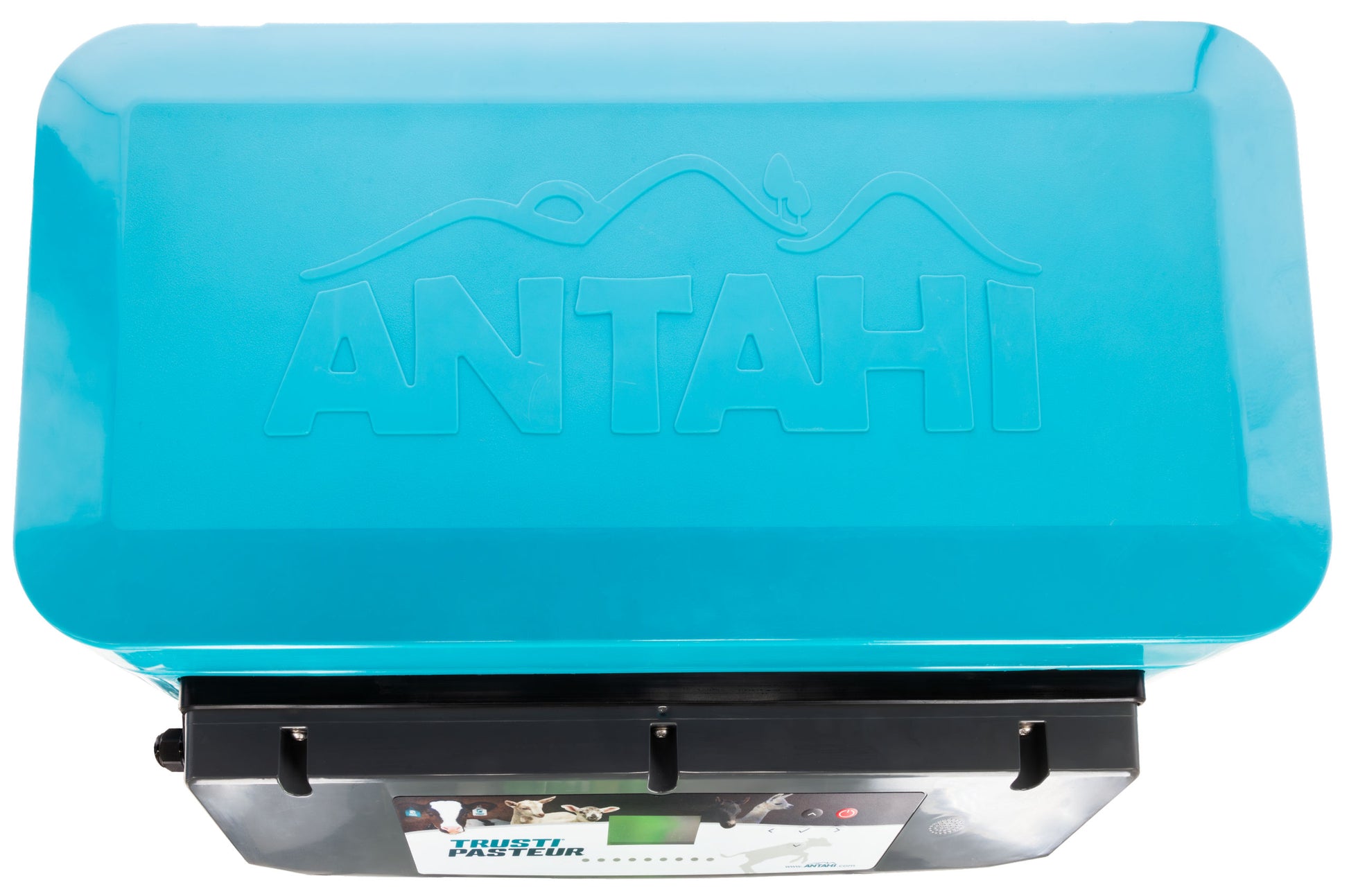 Colostrum pasterizator Antahi Trusti Pasteur Pro