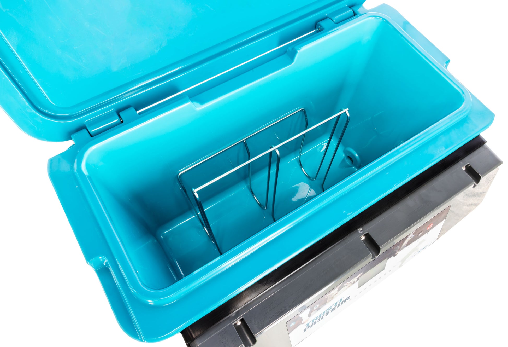 Colostrum pasterizator Antahi Trusti Pasteur Pro