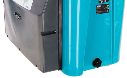 Colostrum pasterizator Antahi Trusti Pasteur Pro