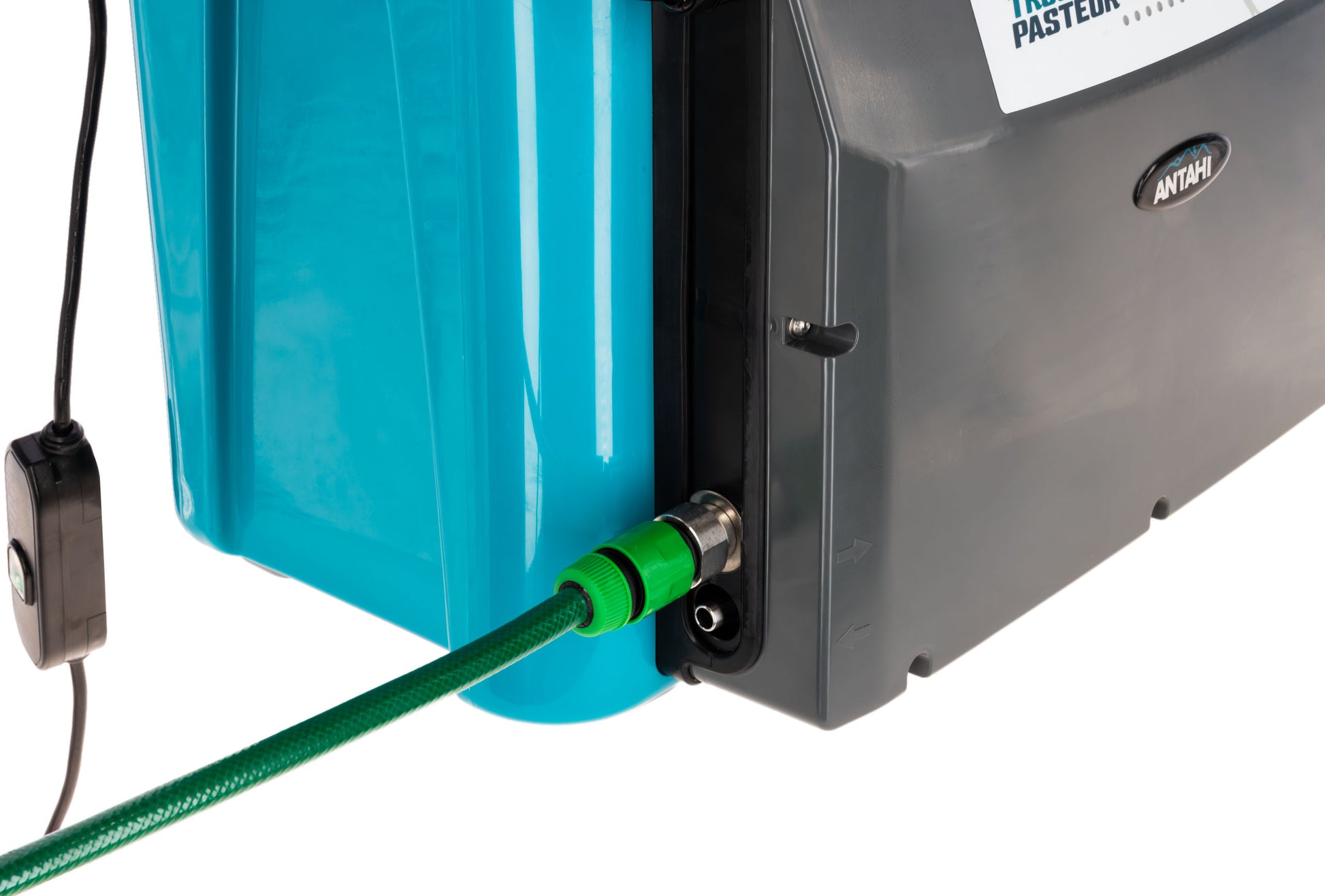 Colostrum pasterizator Antahi Trusti Pasteur Pro