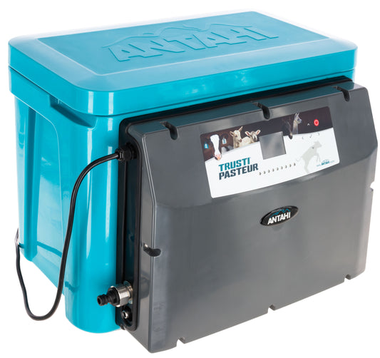 Colostrum pasterizator Antahi Trusti Pasteur Pro