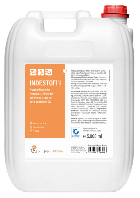 Digestivno olje Indestofin Pro