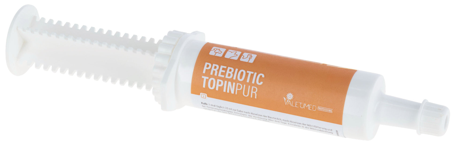 Dopolnilna hrana Topinpur 5 x