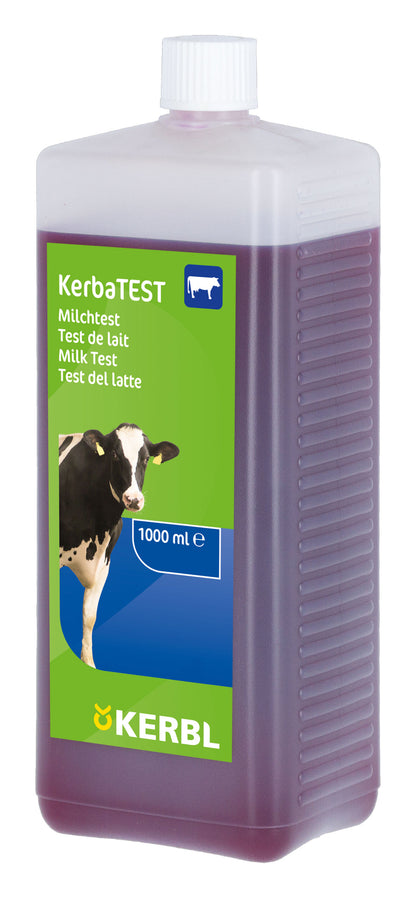 TESTER števila somatskih celic 1l