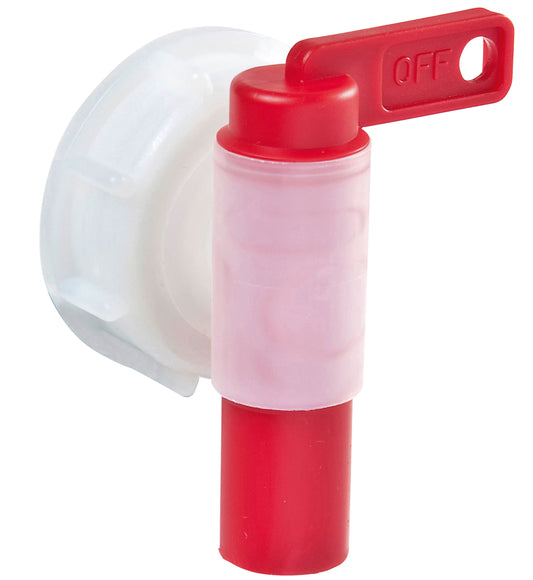 VENTIL IZPUSTNI za posodo 5 - 12,5kg, fi 51mm