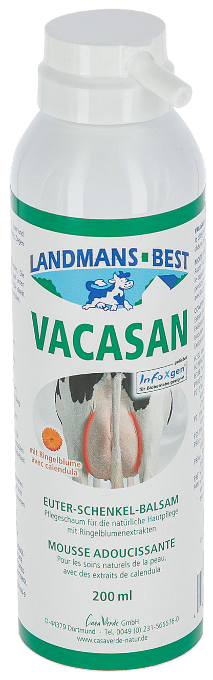 PENA za nego VAGIZAN - 200ml