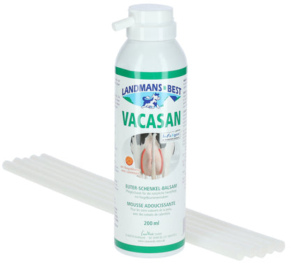 PENA za nego VAGIZAN - 200ml