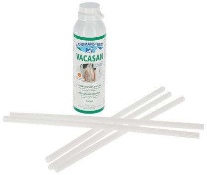 PENA za nego VAGIZAN - 200ml