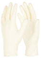ROKAVICE vet. 24cm - Latex brez pudra L (100kos)
