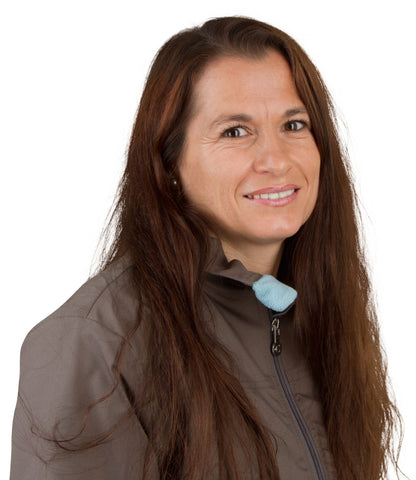 KAPA hlevska - rutasta Kerbl XS/S