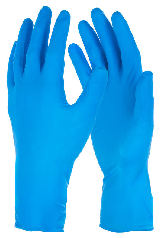 ROKAVICE veterinarske 30cm Keron L (50kos)
