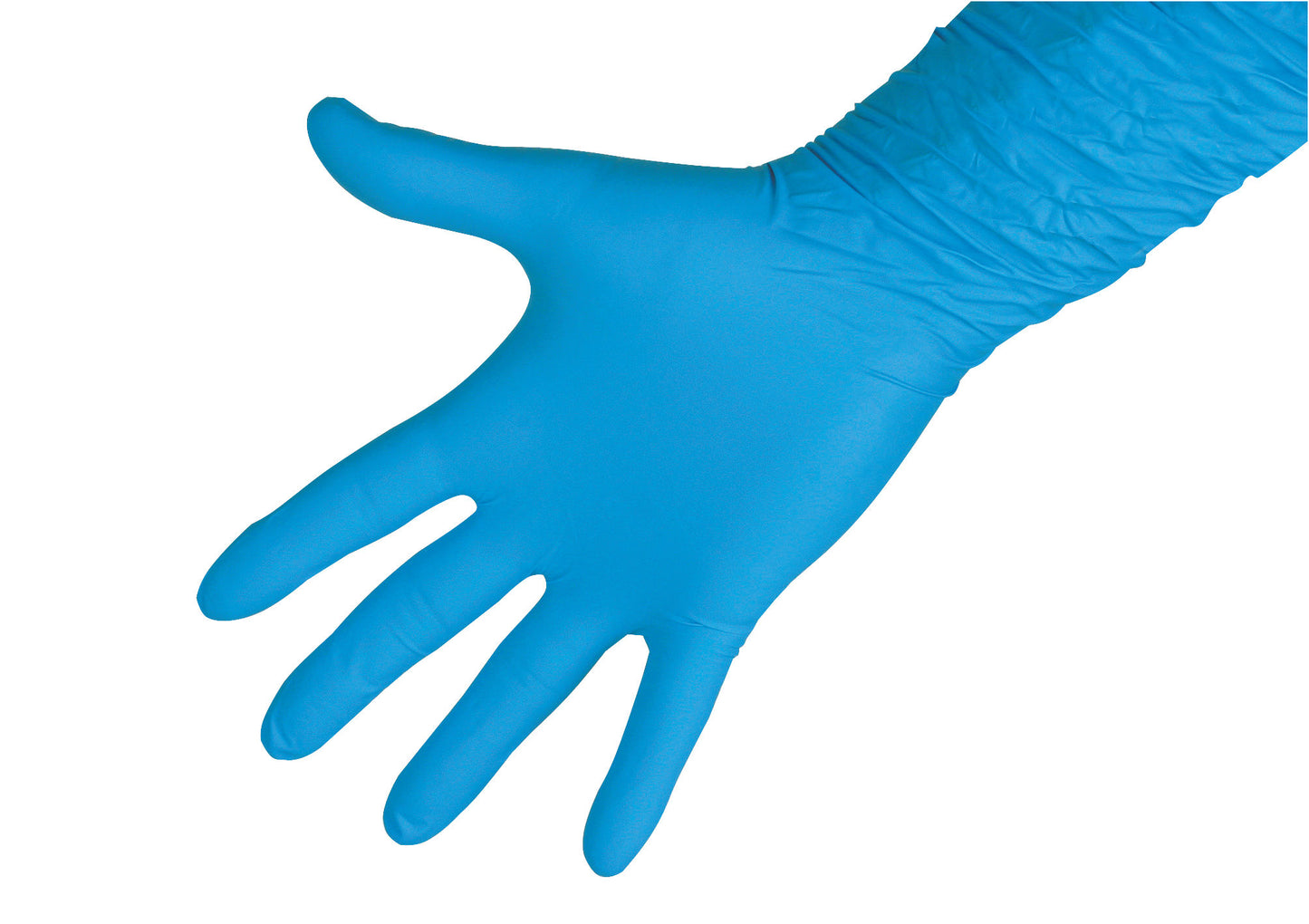 ROKAVICE veterinarske 30cm Keron XXL (50kos)