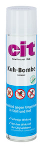 SREDSTVO proti mrcesu Cow Bomb 400ml