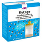 Vab. snov za muhe CIT FlyCage 25 g, 4 kosi