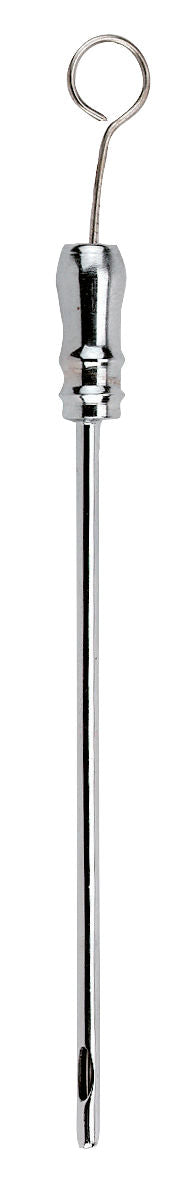KATETER za seske z olivo inox
