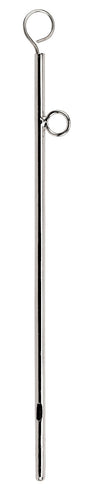 KATETER za seske z obrockom 2 5mm - inox