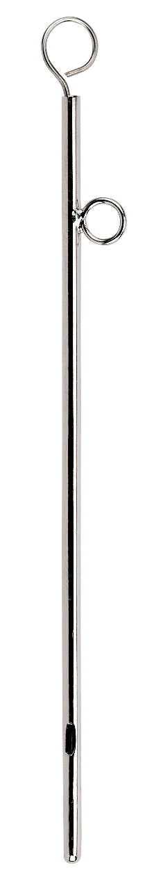 KATETER za seske z obrockom 30mm - inox