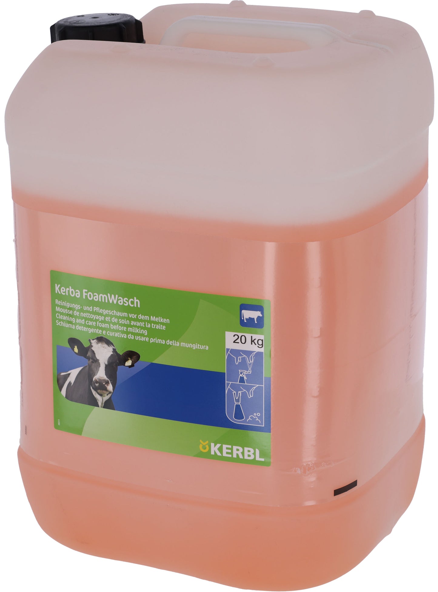 Kerba FoamWasch, 20 kg