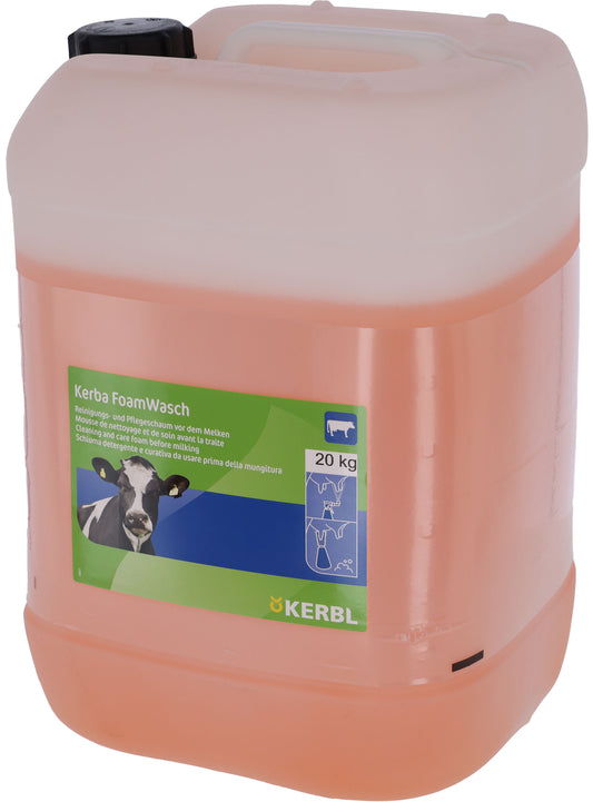 Kerba FoamWasch, 20 kg