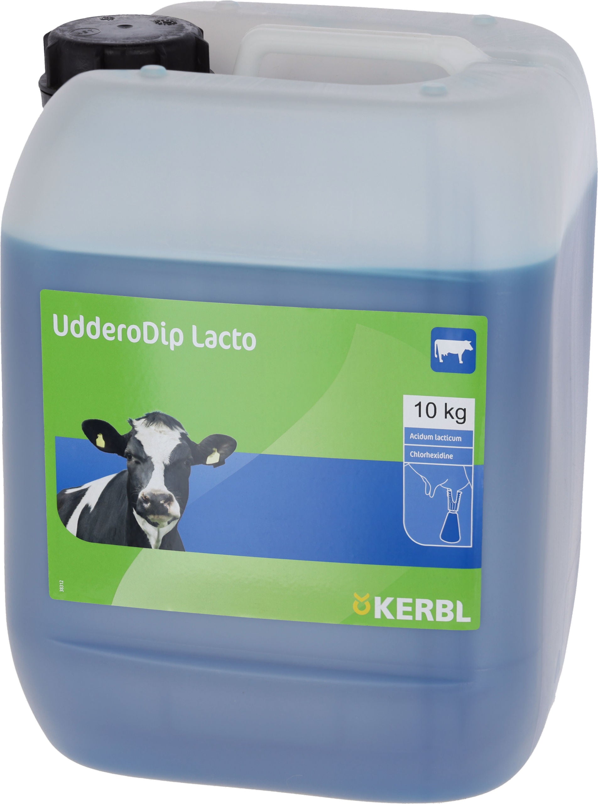 UdderoDip Lacto, 10 kg