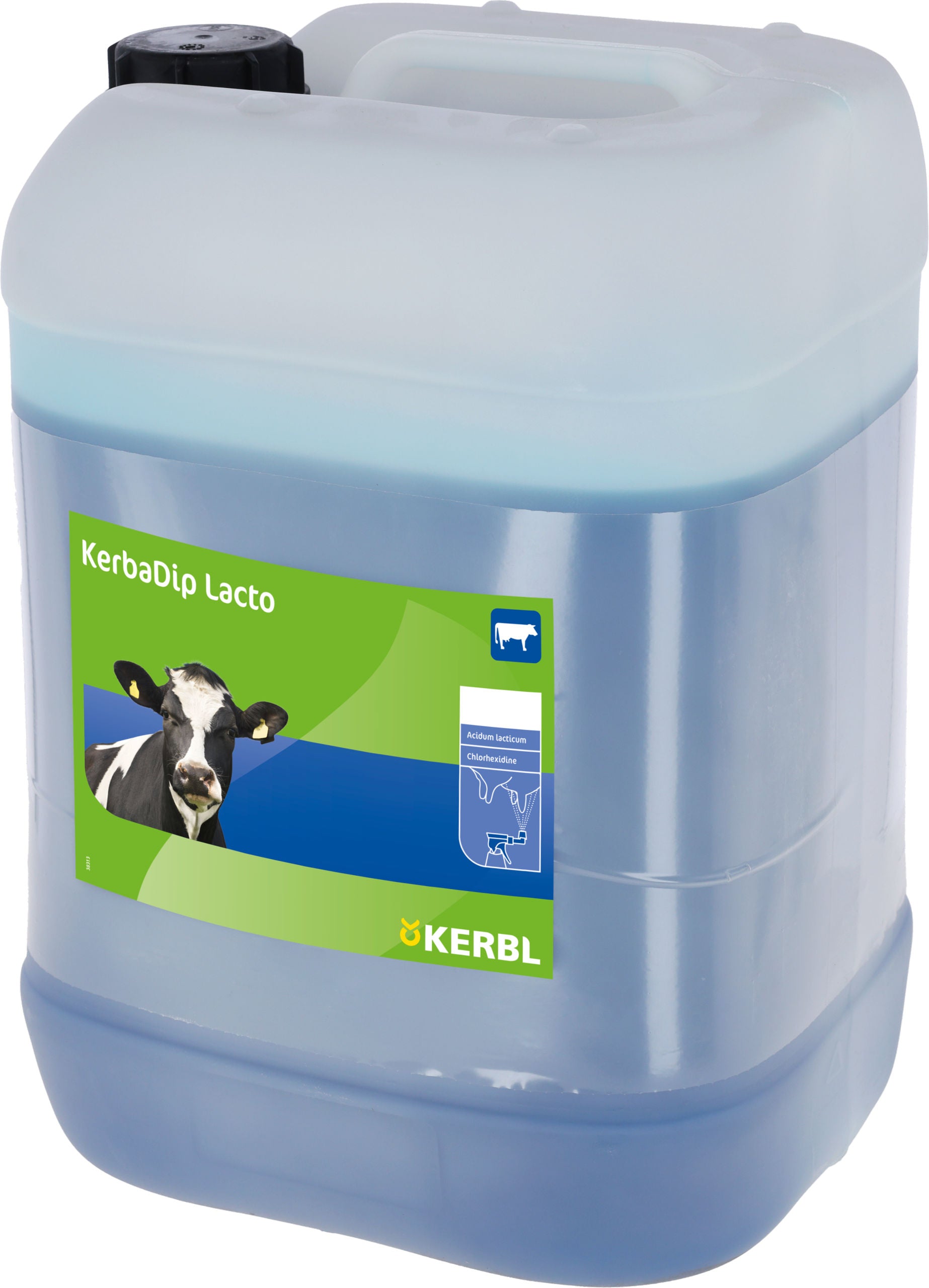 KerbaDip Lacto, 20 kg