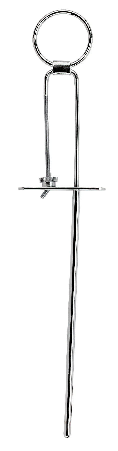 CISTILEC za seske Danski model inox