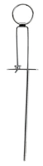 CISTILEC za seske Danski model inox