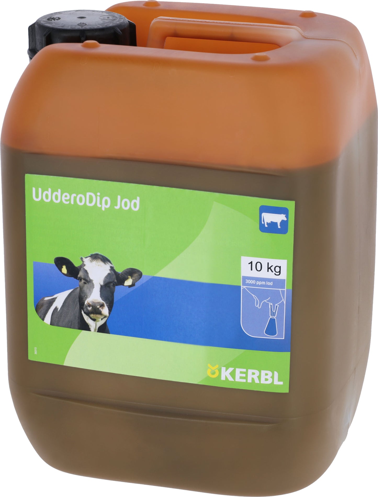 UdderoDip Jod, 10 kg