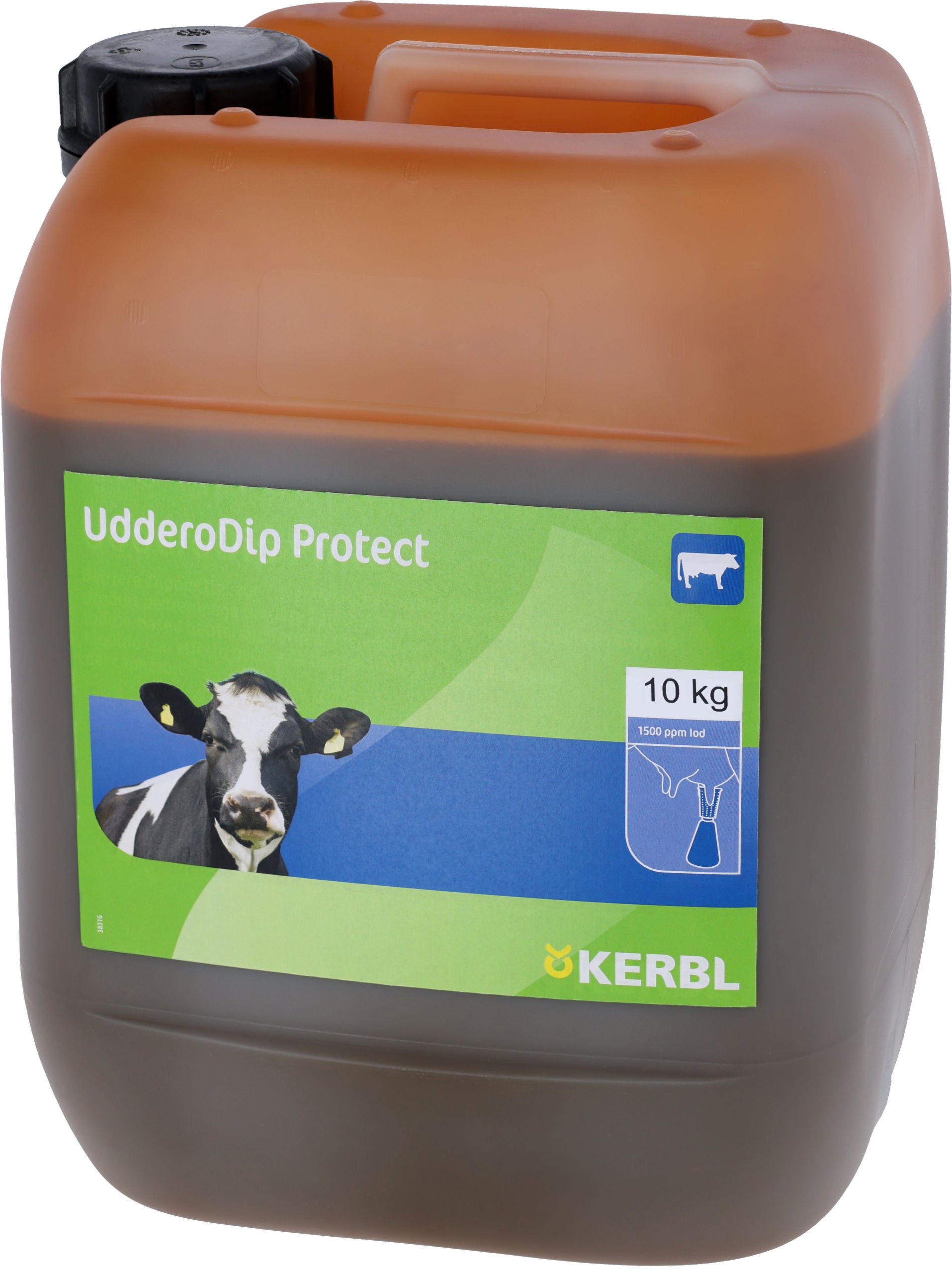 UdderoDip Protect, 10 kg