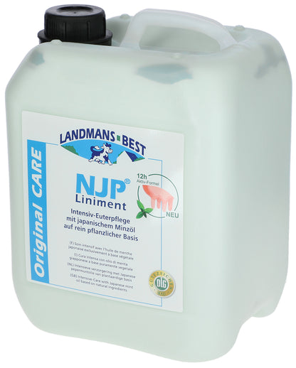 TEKOCINA za nego vimen NJP 5.000ml