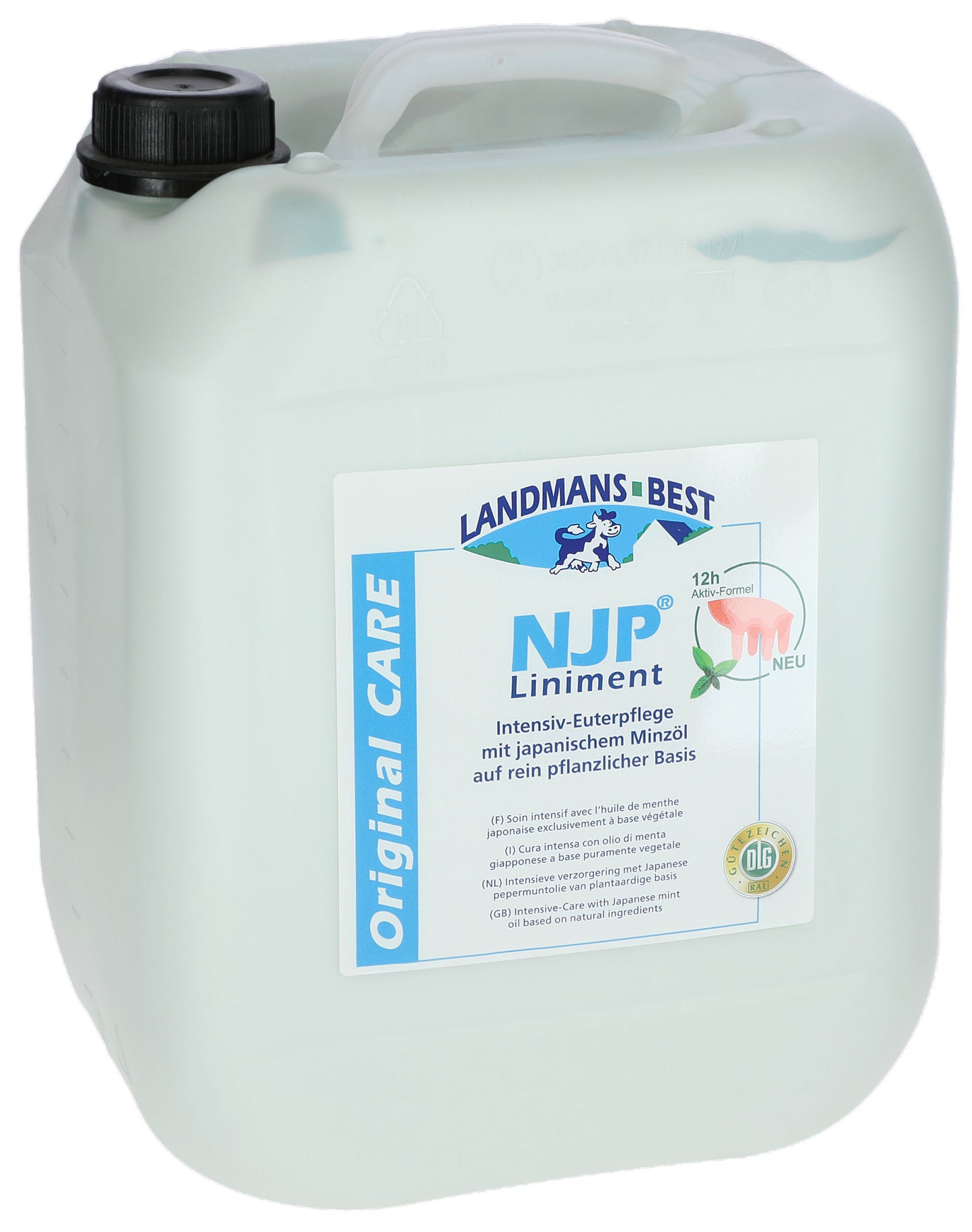 TEKOCINA za nego vimen NJP 10.000ml