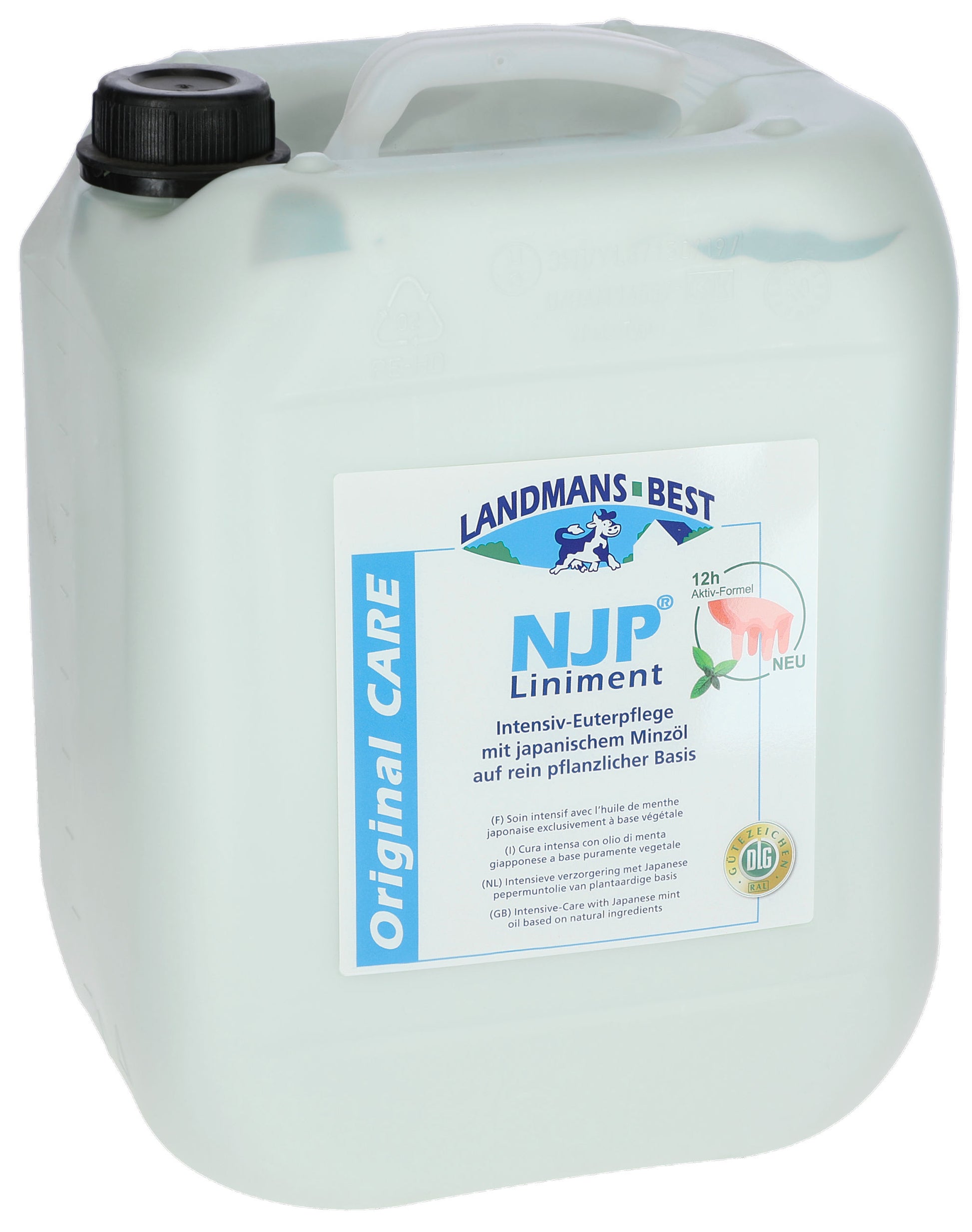 TEKOCINA za nego vimen NJP 10.000ml