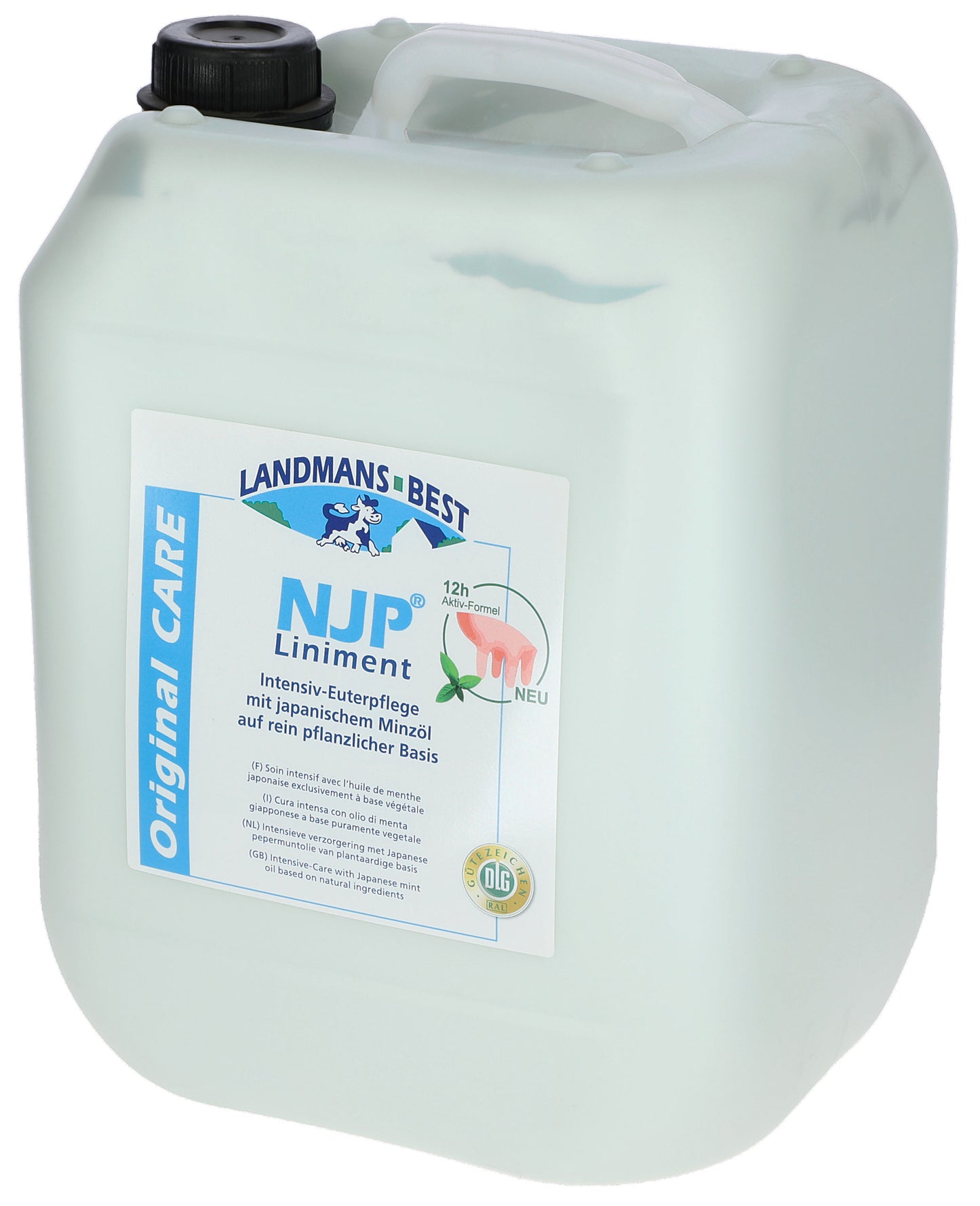 TEKOCINA za nego vimen NJP 10.000ml
