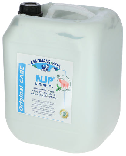 TEKOCINA za nego vimen NJP 10.000ml