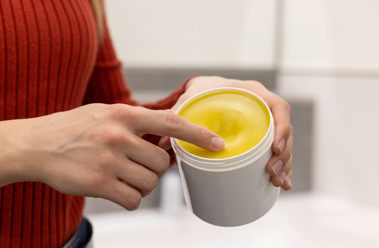 Mlečna maščoba Dr. klet z ognj 500 ml