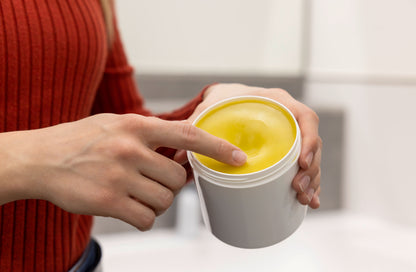 Mlečna maščoba Dr. klet z ognj 500 ml