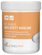 Mlečna maščoba Dr. Keller čist 500 ml