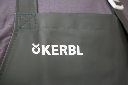 PREDPASNIK premium 115×100cm zelen
