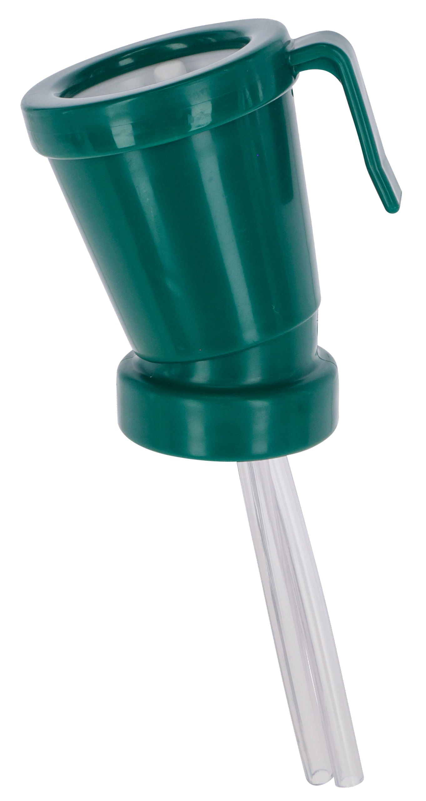 Skodelica za namakanje Non- Return Twin 300 ml