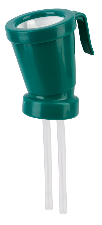 Skodelica za namakanje Non- Return Twin 300 ml
