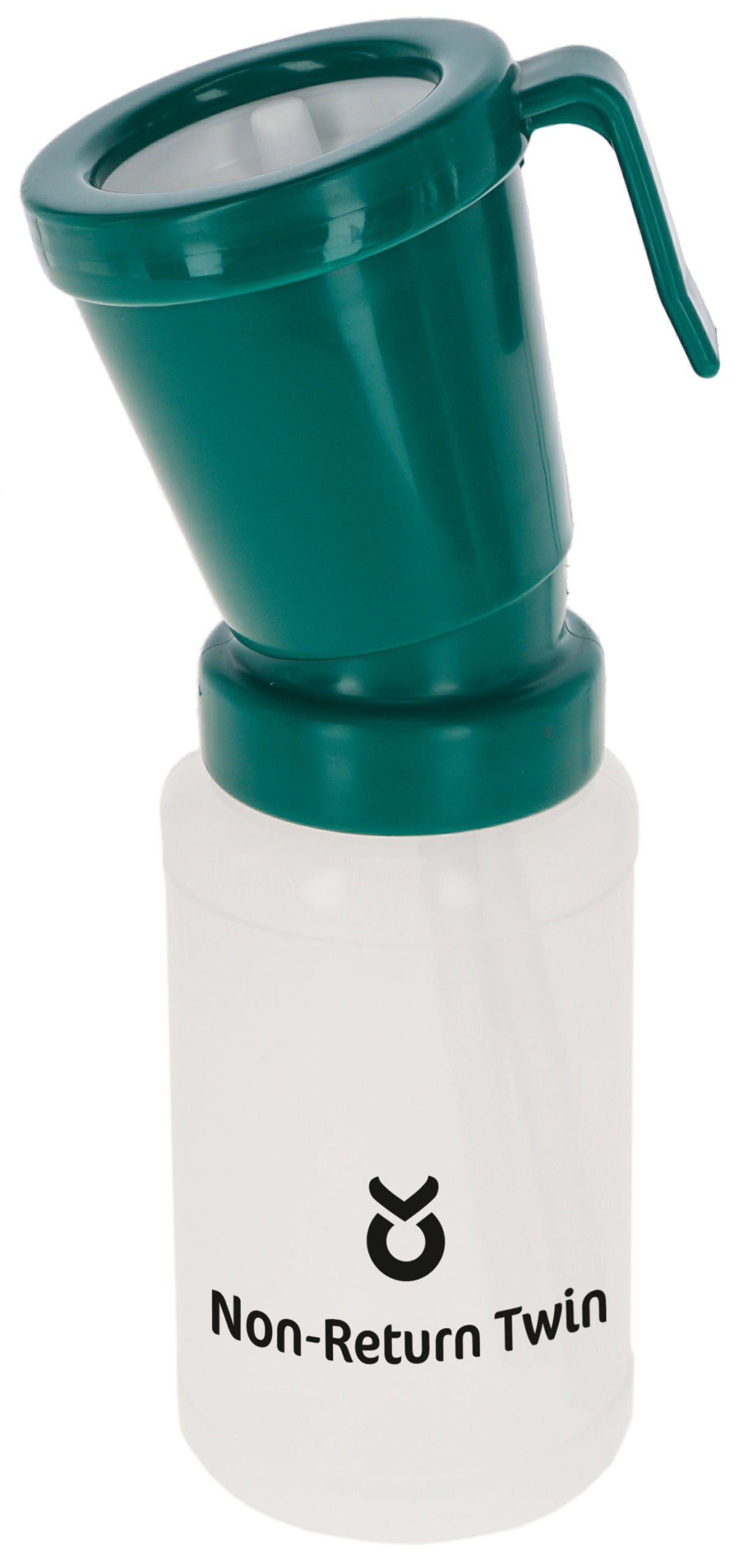 Skodelica za namakanje Non- Return Twin 300 ml