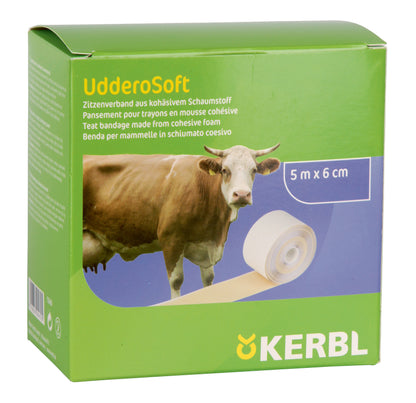 POVOJ za seske UdderoSoft 6cm × 5m