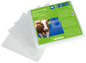 BRISACE za vimena Super pralni 29×27cm (50kos)