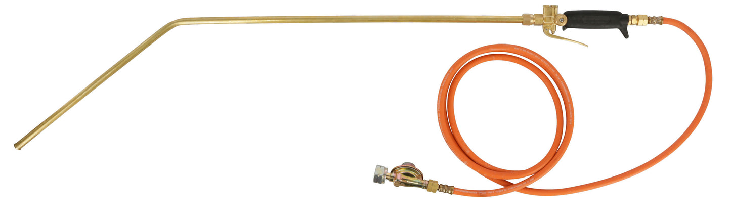 ODSTRANJEVALEC dlak Preventa  za jeklenko - 3m / 100cm